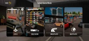 Car Parking Multiplayer 2 mod apk  Multiple Modes