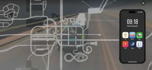 Car Parking Multiplayer 2 mod apk  Unlocked Everything