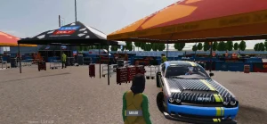 Car Parking Multiplayer 2 mod apk  Free Walking Mode