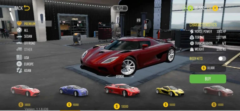 “Top 30 Trending Cars in Car Parking Multiplayer 2