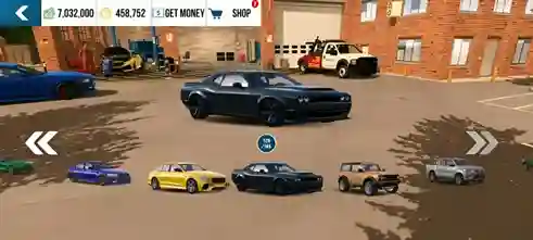 CAR PARKING MULTIPLAYER 2 MOD APK